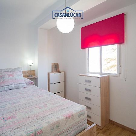 Apartamento Aranzazu Playa Sanlúcar de Barrameda Exterior photo
